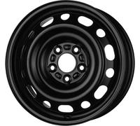 MAGNETTO WHEELS - Jante tôle 16 pouces - 5 trous - 16x6.5 5x114.3 ET50 67 - Réf. R1-1883