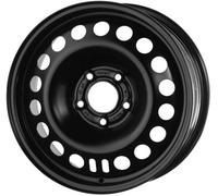 MAGNETTO WHEELS - Jante tôle 16 pouces - 5 trous - 16x6.5 5x115 ET41 70.3 - Réf. R1-1777