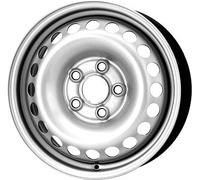 Jante Tôle 16 Pouces - 5 Trous - 6,5x16 5x120 Et51 Al65.1