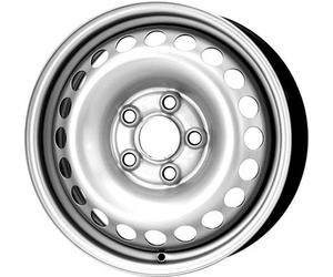MAGNETTO WHEELS - Jante tôle 16 pouces - 5 trous - 16x6.5 5x120 ET51 65.1 - Réf. R1-1529