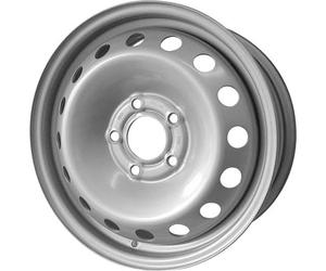 MAGNETTO WHEELS - Jante tôle 16 pouces - 5 trous - 16x6 5x118 ET50 71 - Réf. R1-1373