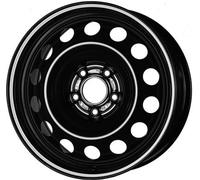 MAGNETTO WHEELS - Jante tôle 16 pouces - 5 trous - 16x7 5x108 ET44 65 - Réf. R1-1882