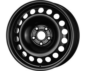 MAGNETTO WHEELS - Jante tôle 17 pouces - 5 trous - 17x6.5 5x112 ET38 57 - Réf. R1-1981