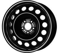 MAGNETTO WHEELS - Jante tôle 17 pouces - 5 trous - 17x7 5x108 ET42 65 - Réf. R1-1996