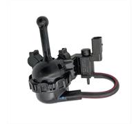 Magnetventil Compatible Avec A4 1999-2015 For S6 2005-2015 For Q5 2009-2015 037906283C Électrovanne De Commande Du Collecteur D'admission Accessoires Automobiles