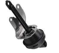 Magnetventil Compatible Avec Seat Pour Leon 2006-2010 Pour Altea 2007-2010 Actionneur Volet Collecteur D'admission Soupape Contrôle Suralimentation Dépression Turbocompresseur