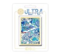 Magnézone GG18/GG70 Alternative Pokémon Gallery Secrète - Ultraboost X Epée et Bouclier 12.5 Zénith Suprême - Coffret de 10 Cartes Pokémon Françaises