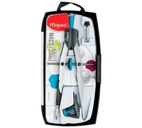 Magni Compas ? R?Glage Rapide Precision System Assorti, Compas