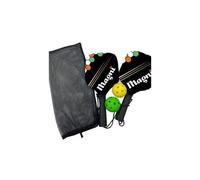 Magni - Pickleball Set With 2 Bats And 2 Balls (5604)