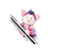 MAGNICI PLUCHEN CUDDLY ECURREL VOLAGE MACY MACY MCFLY avec aimant, 12 cm