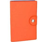 Magnien Médidose Pilulier Semainier Orange