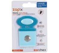 Magnien Peigne Anti-Poux Metal