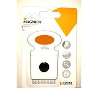 Magnien Peigne Anti-Poux Metal