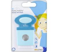 Magnien Peigne Métallique Anti Poux 1 Unité