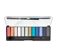 Magnif'eyes Palette #009-Jewel Rocks 14 Gr - Rimmel London - Fard À Paupiéres