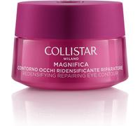 Magnifica Crème Nourrissante Et Réparatrice Contour Des Yeux, Riche Et Veloutée, Éclaircit Les Yeux Et Réduit Les Rides, Les Gonflements Et Les Cernes, Sans Silicones, 15 Ml