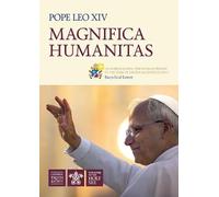 Magnifica Humanitas: On safeguarding the human person in the time of artificial intelligence