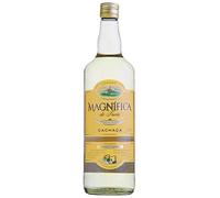 magnífica Tradicional cachaça Rhum (1 x 1 l)