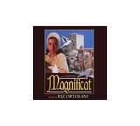 O.S.T.-Magnifucat – Magnificat – Import – GDM