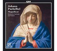 Magnificat – NAXOS