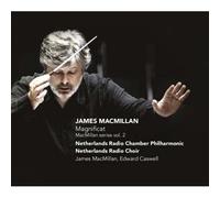 Macmillan Series, Vol. 2 : Magnificat. Macmillan, Caswell.