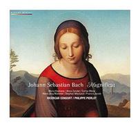 Magnificat Messe Bwv 235