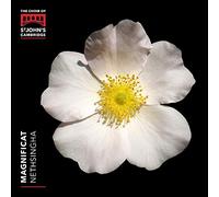 Magnificat / Andrew Nethsingha