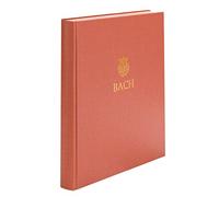 Magnificat Bwv 243 A Bwv 243 - BOOK