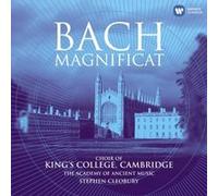 Magnificat - Cantate BWV 140 - Messe brève - Motets E