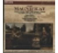Magnificat - Cantate BWV 51