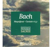 Magnificat - Cantate N° 57