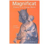 Magnificat - Chants À La Vierge Marie