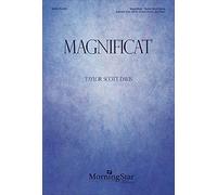Magnificat. Chœur Mixte et Ensemble. Partitions pour chorales