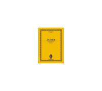 Magnificat / Conducteur De Poche
