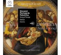 Magnificat - Da Palestrina:Song of Songs