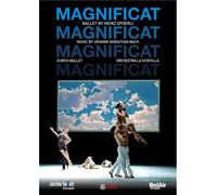 Magnificat DVD