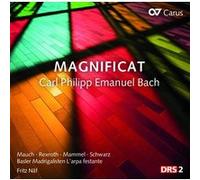 Magnificat E