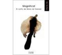 Magníficat. El canto de María de Nazaret