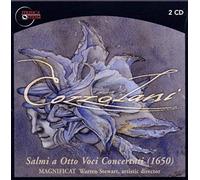 Magnificat Ensemble - Chiara Margarita Cozzolani (2CD) [Import]
