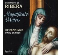 Magnificat Et Motets