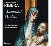 Magnificat et Motets