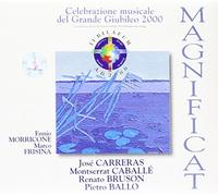 Magnificat - Giiubileo 2000 - Varios [Import]