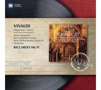 Vivaldi: Gloria & Magnificat