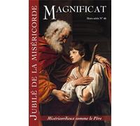 Magnificat - Hors-Série N°46 - Jubilé De La Miséricorde
