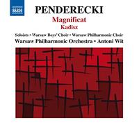 Magnificat/Kadisz