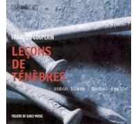 Magnificat, Leçon De Ténèbres