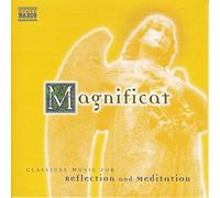 Magnificat - Magnificat