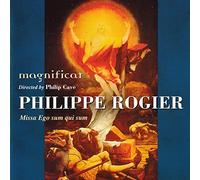Rogier, P. – Magnificat, Missa Ego Sum Qui Sum et Motets – Import (NAXOS)