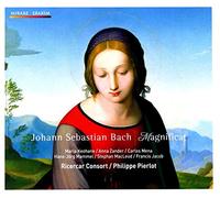 Magnificat Messe Bwv 235