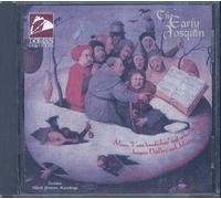 Magnificat, Missa "L'ami Baudechon" Capella Alamire